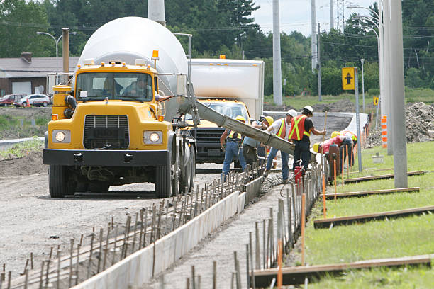 Best Concrete Driveway Repair Near Me  in Mount Repose, OH