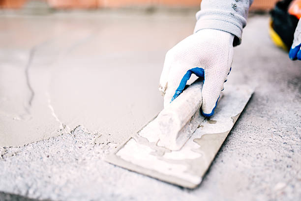 Best Affordable Concrete Contractor  in Mount Repose, OH